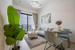 Beautiful 1BR apartment at Binghatti Heights, JVC by Deluxe Holiday Homes